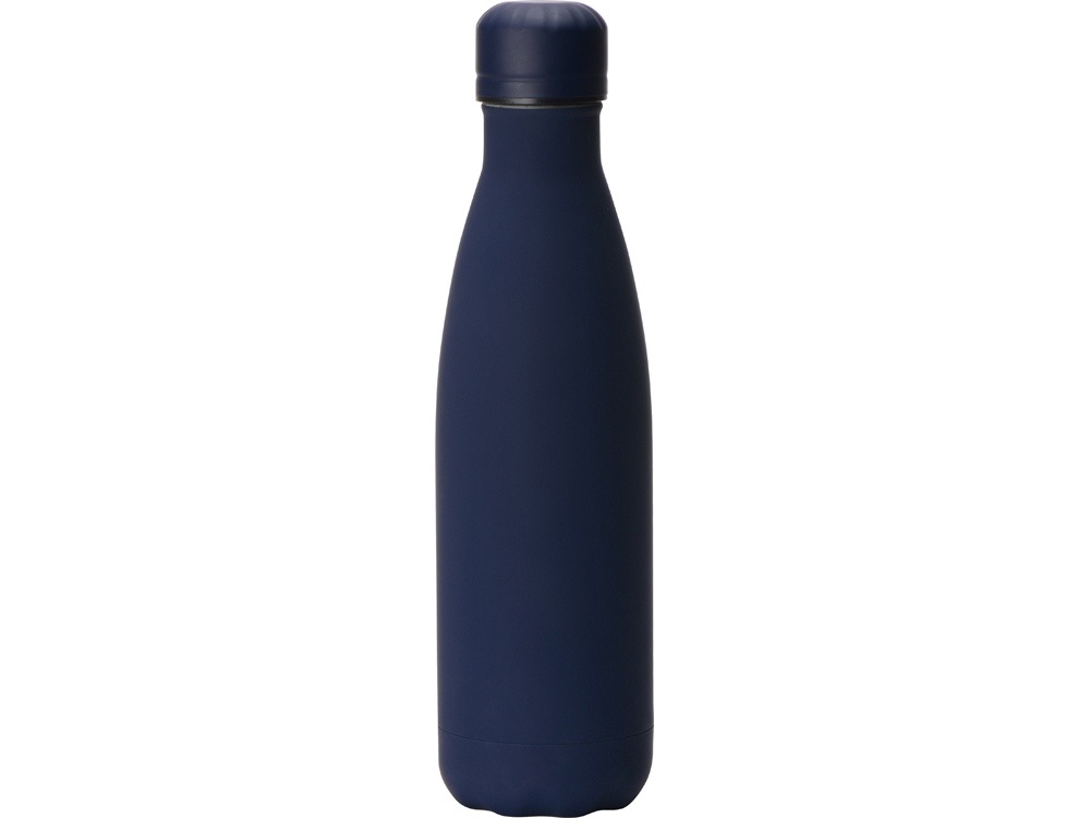 Термобутылка Актив Soft Touch