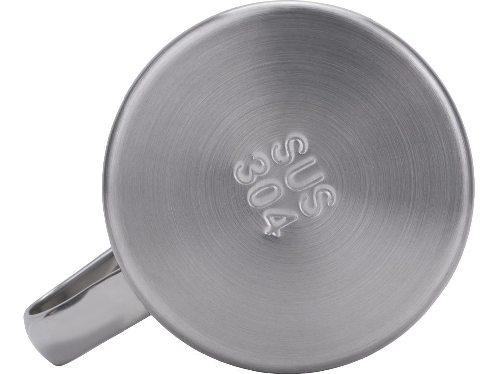 Кружка из нержавеющей стали Trek S