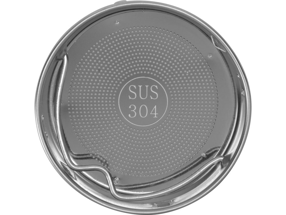 Термос Confident Metallic