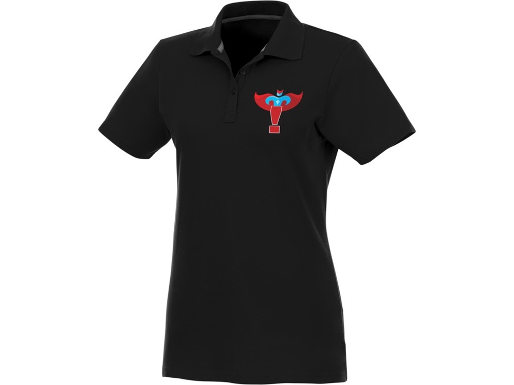 Рубашка поло Helios женская