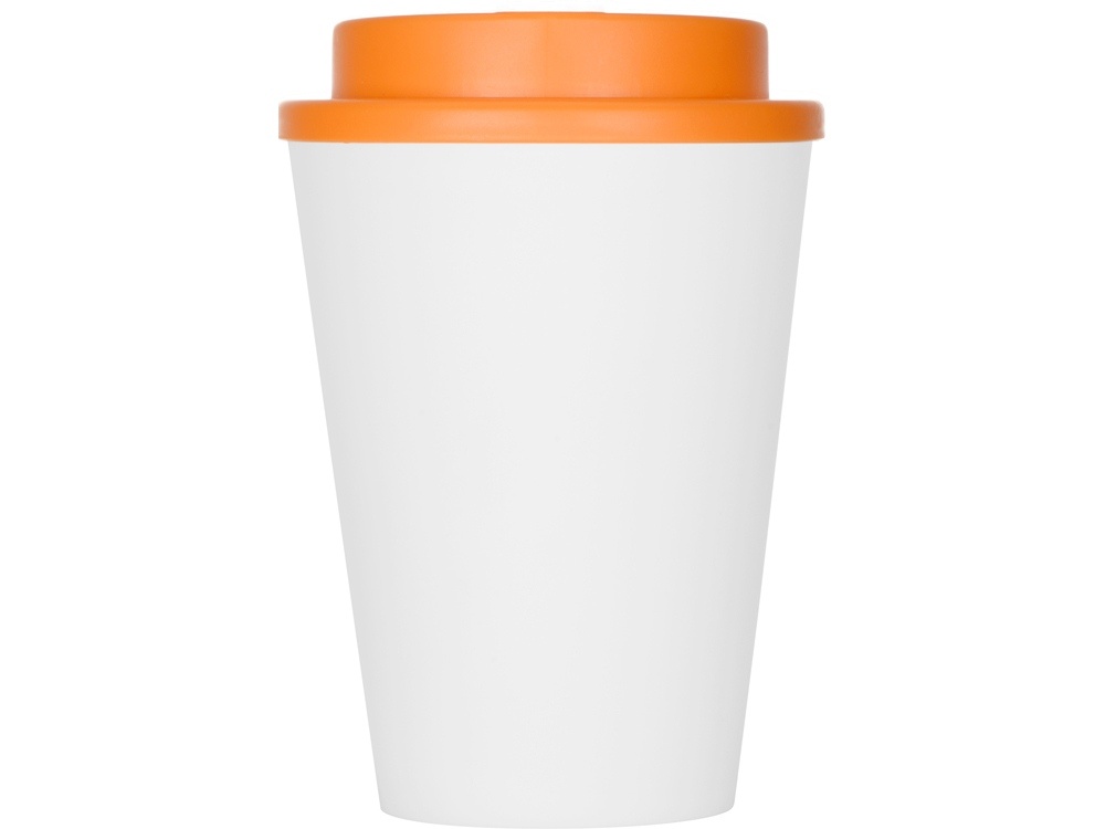 Пластиковый стакан с двойными стенками Take away