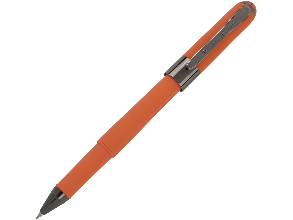 Ручка пластиковая шариковая Monaco