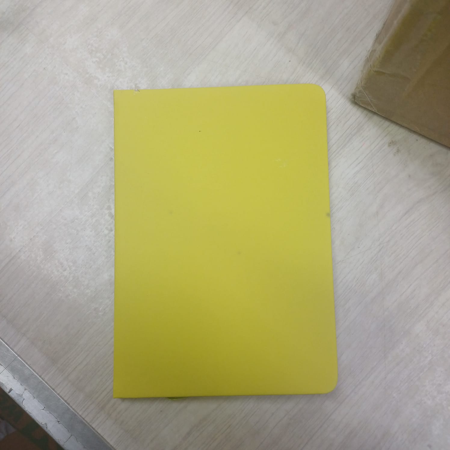 Блокнот А6 Rainbow M