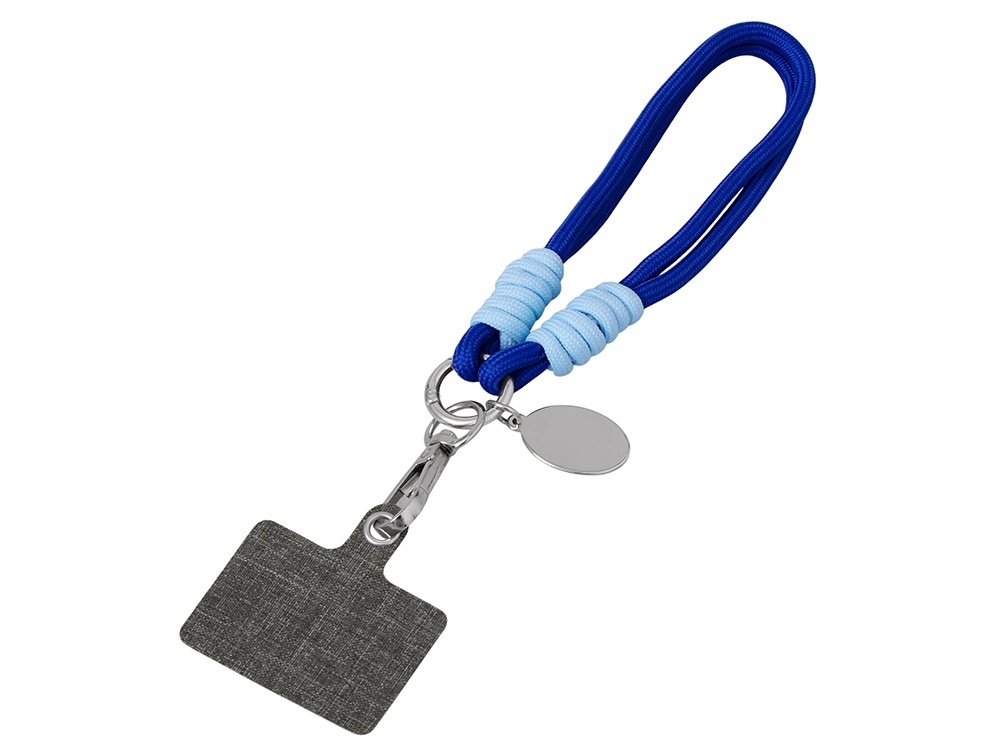 Брелок-браслет Bohemian с держателем для телефона