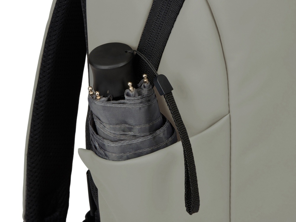 Рюкзак Sofit для ноутбука 14'' из экокожи