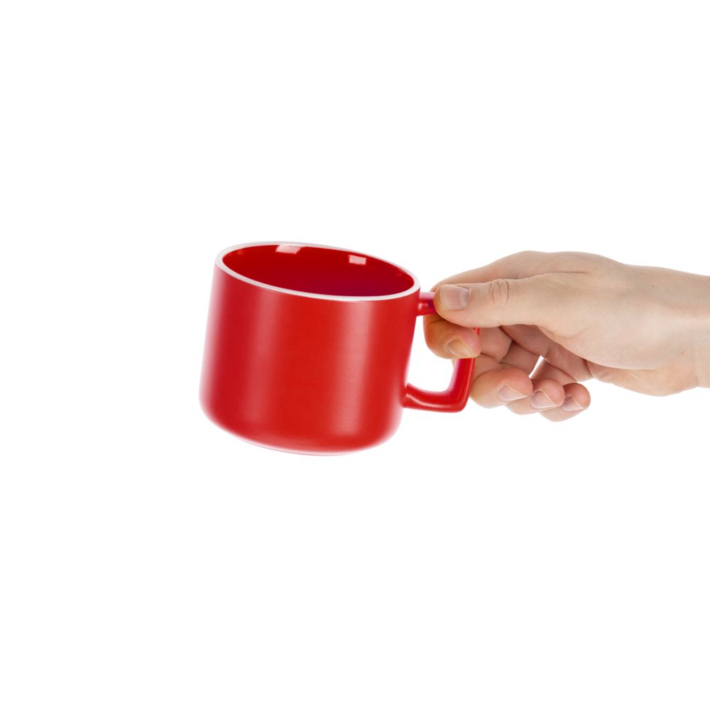 Чашка Fusion, ver.2