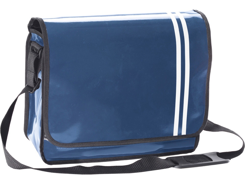 Сумка в полоску