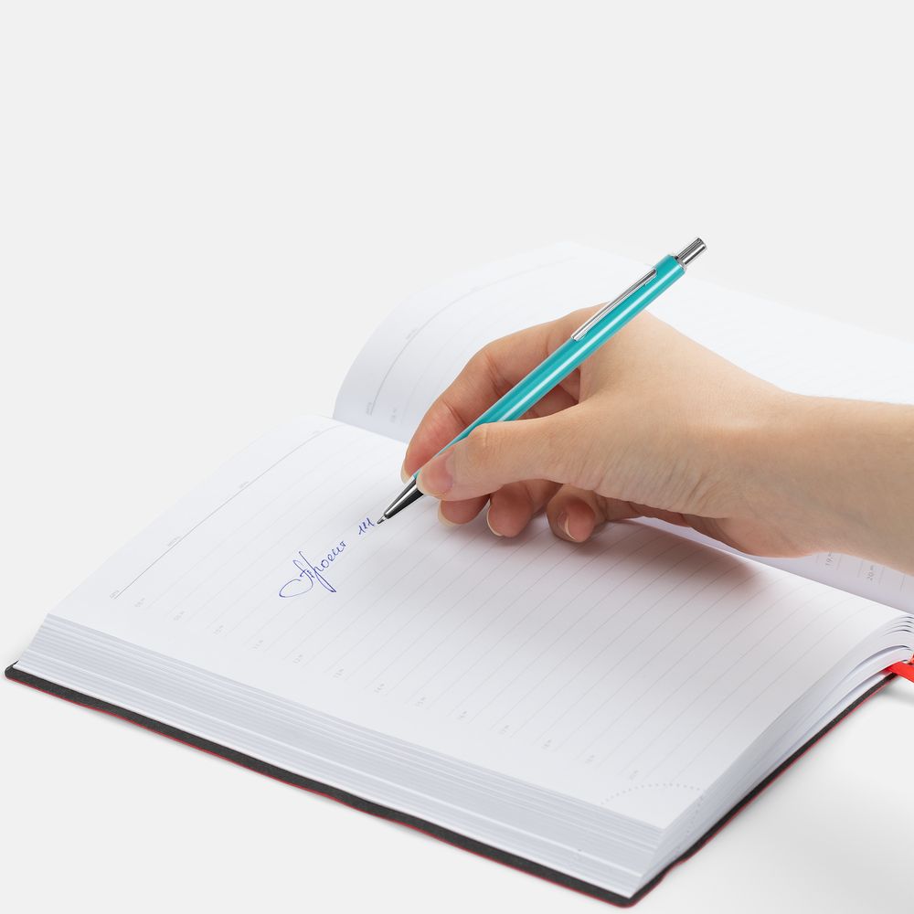 Ручка шариковая Mastermind