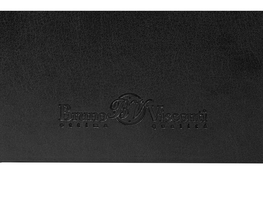 Ежедневник недатированный с магнитным клапаном А5 Waltz