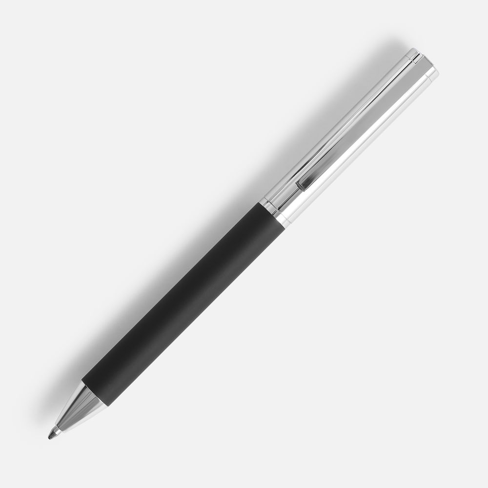 Ручка шариковая Eyeshot Soft Touch