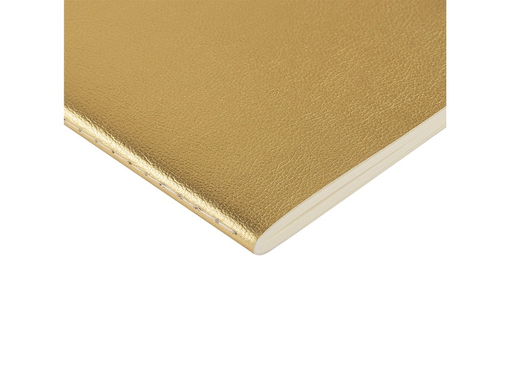 Бизнес тетрадь А5 Megapolis Velvet flex soft touch