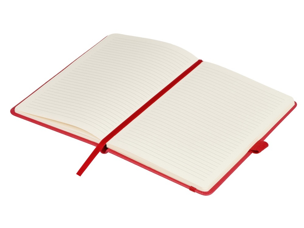 Блокнот A5 в твердой обложке Softy 2.0