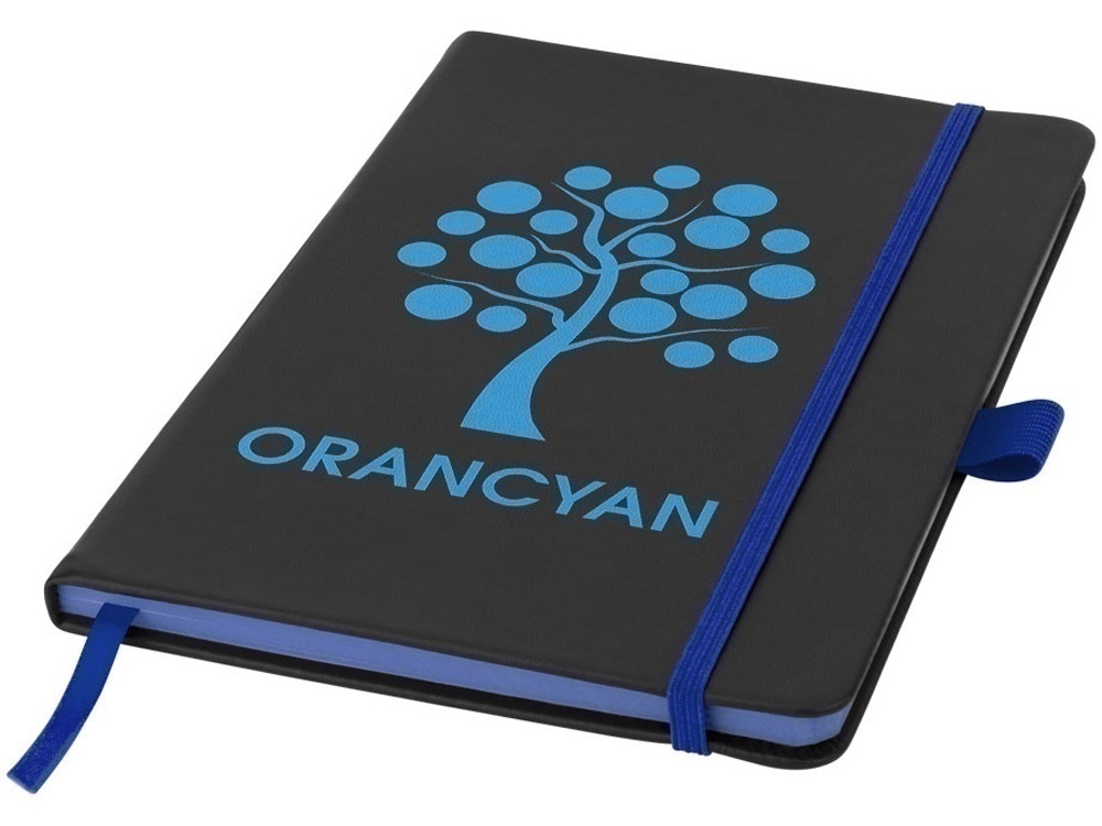 Блокнот А5 Color Edge