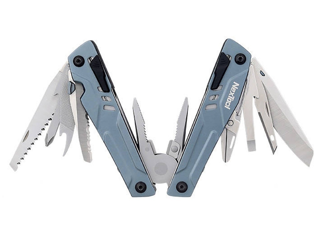 Мультитул Nextool Sailor Pro