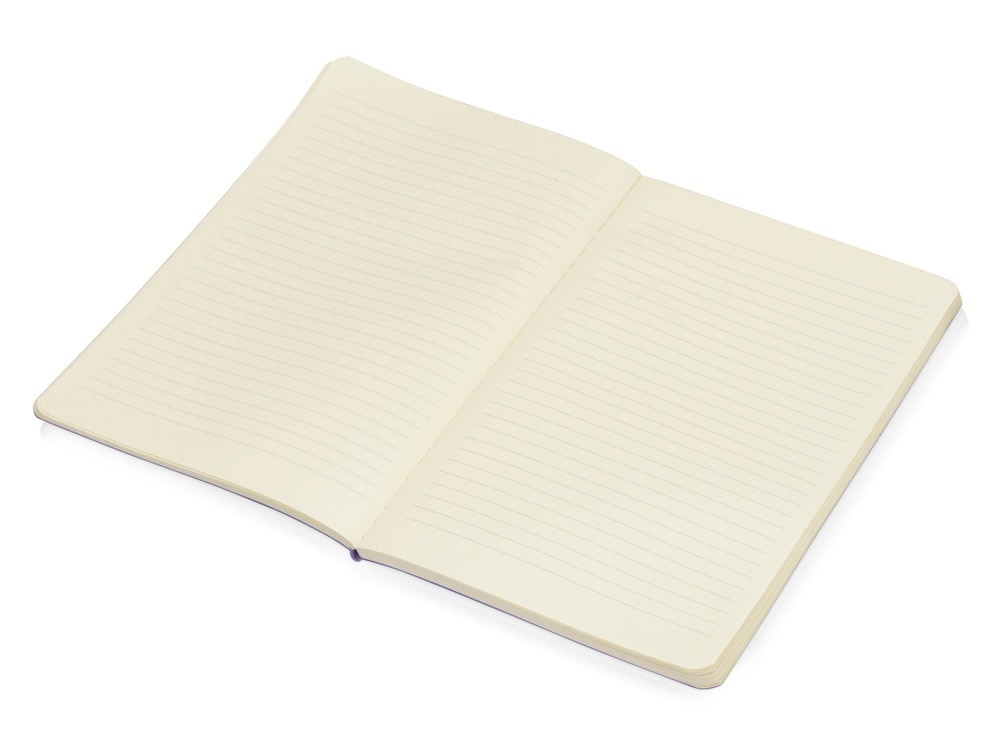 Блокнот А6 Softy small soft-touch