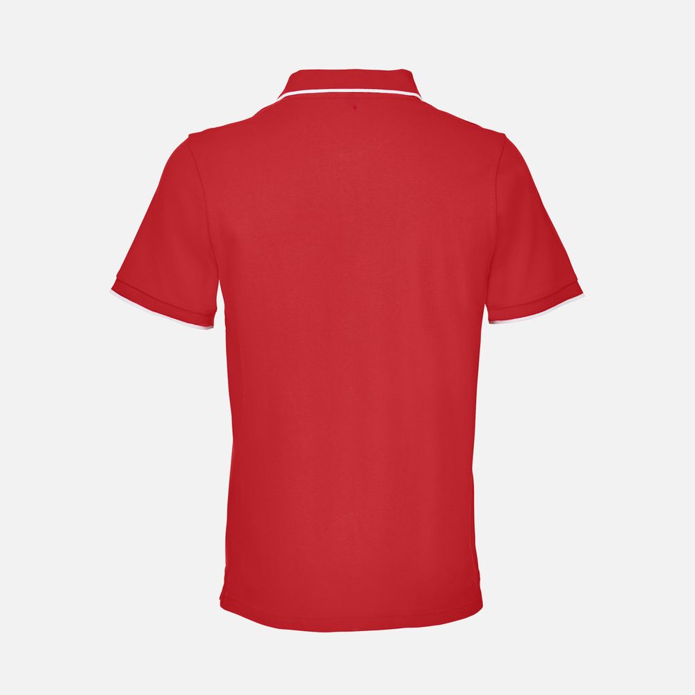 Рубашка поло унисекс Palermo