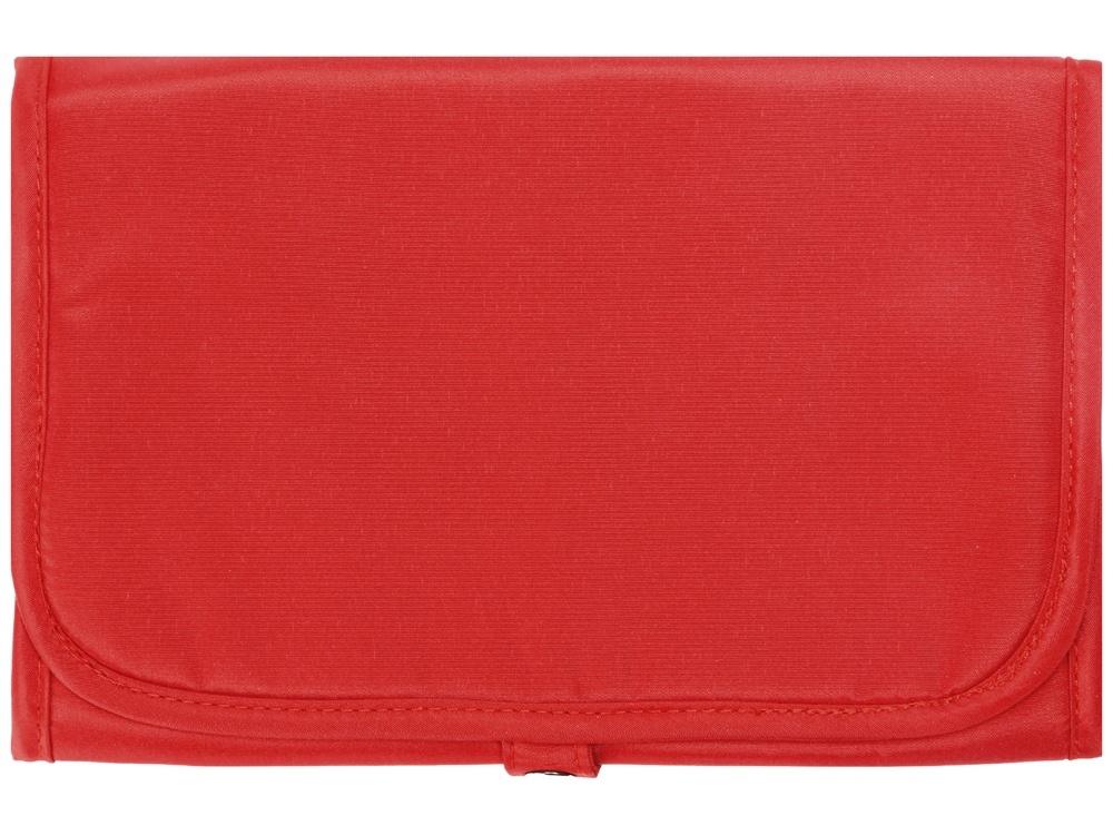 Несессер для путешествий со съемной косметичкой Flat