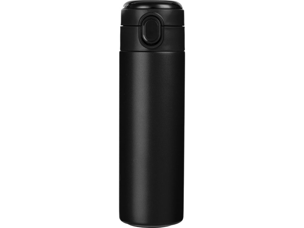 Вакуумная термокружка Waterline с медной изоляцией Bravo, 400 мл, тубус