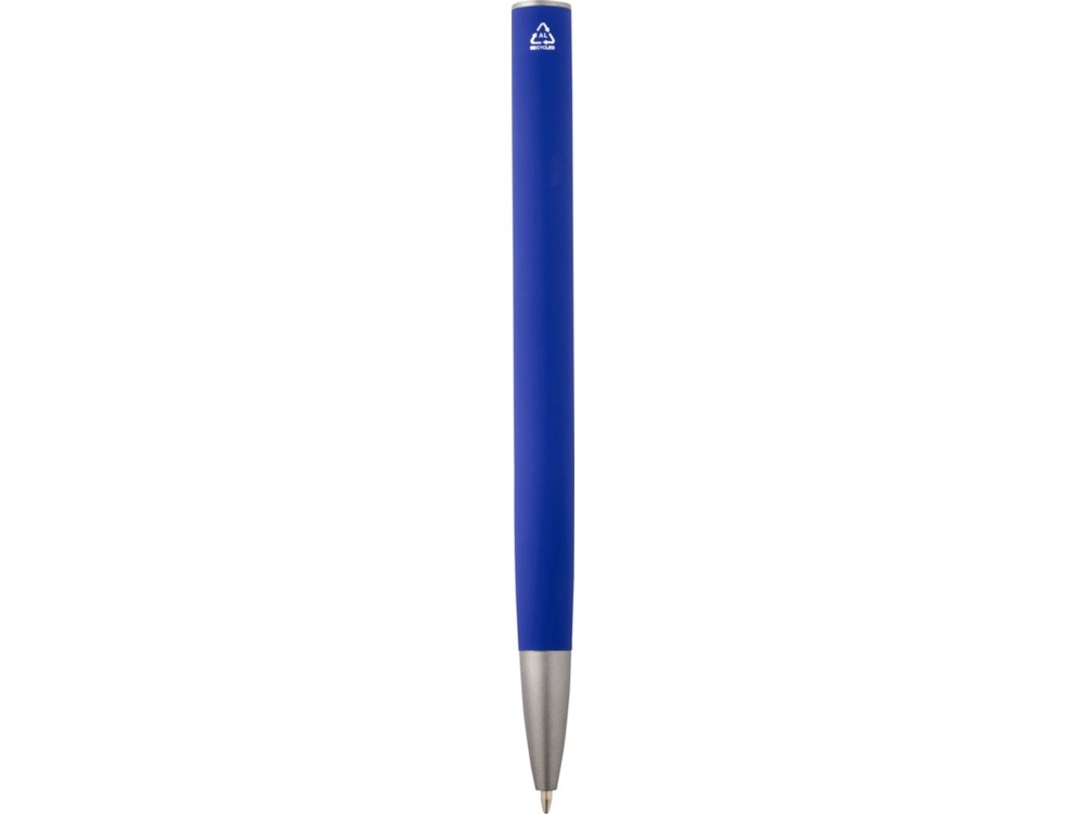 Ручка шариковая из переработанного алюминий Ziguur