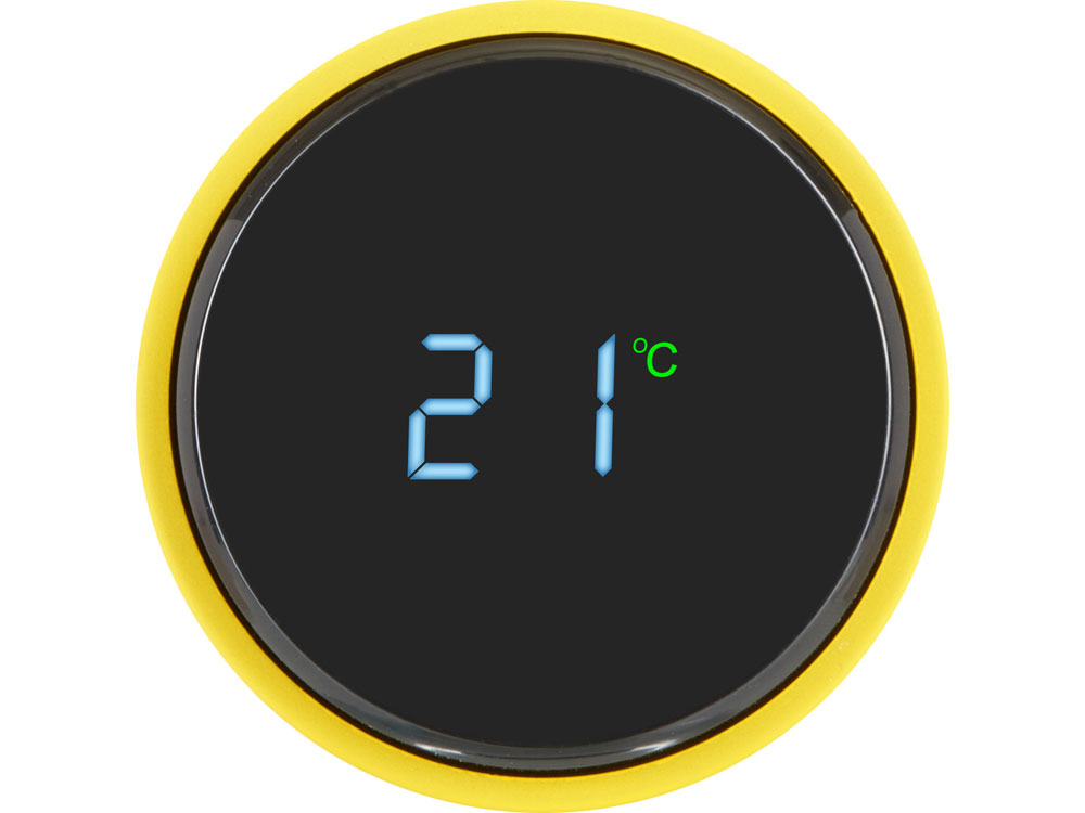 Вакуумный термос Module X с индикатором температуры и медной изоляцией, 500 мл