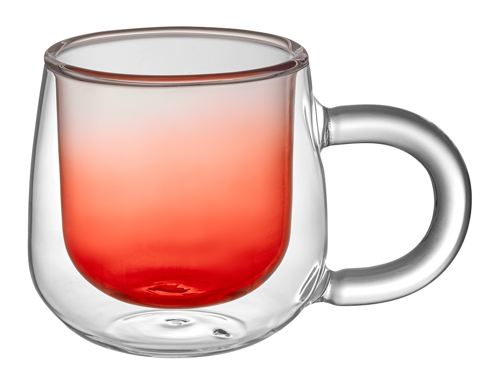 Кружка с двойными стенками Fog