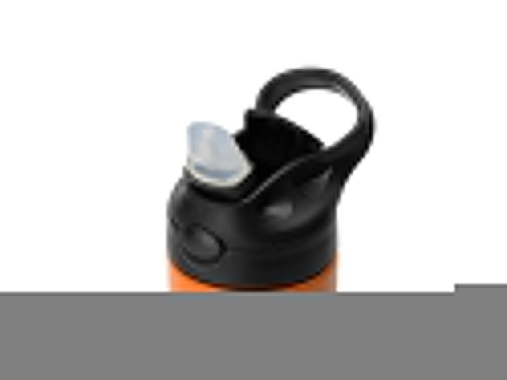 Бутылка для воды из стали Hike, 850 мл