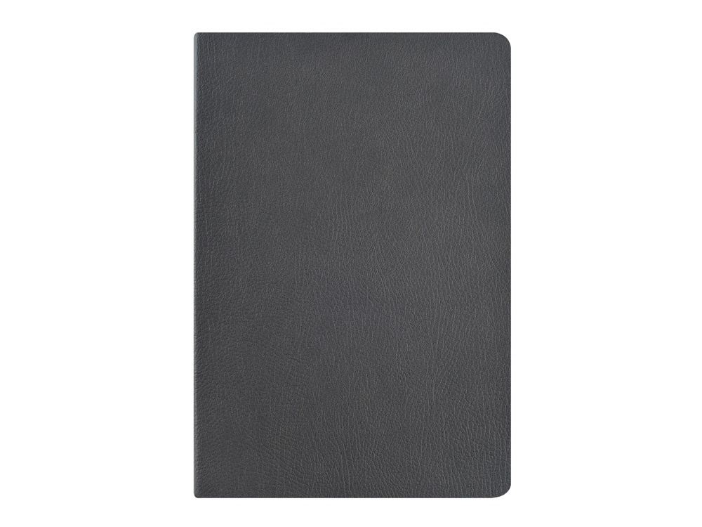 Ежедневник недатированный А5 Megapolis Nappa Flex