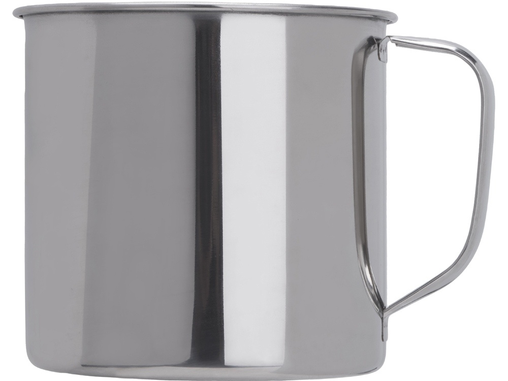 Кружка из нержавеющей стали Trek S