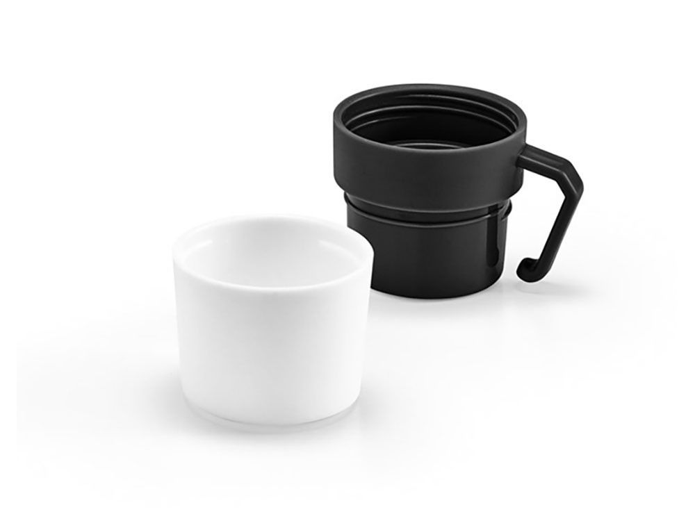 Термос 490 мл SAFE