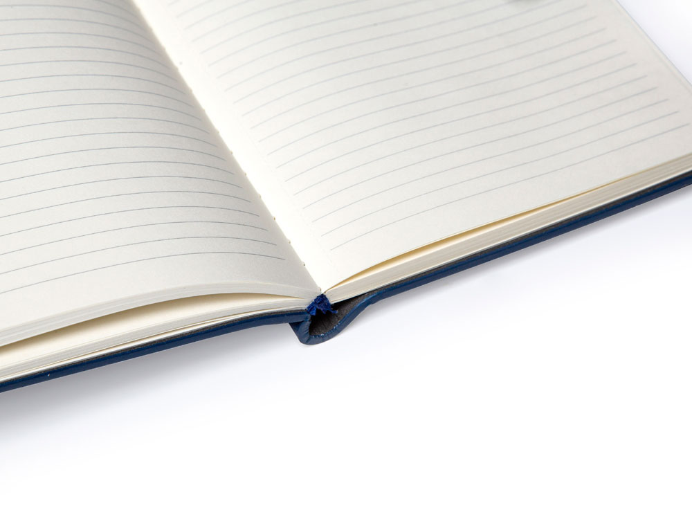 Бизнес блокнот А5 Monoi