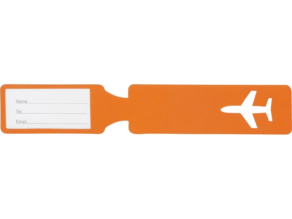 Багажная бирка Favor