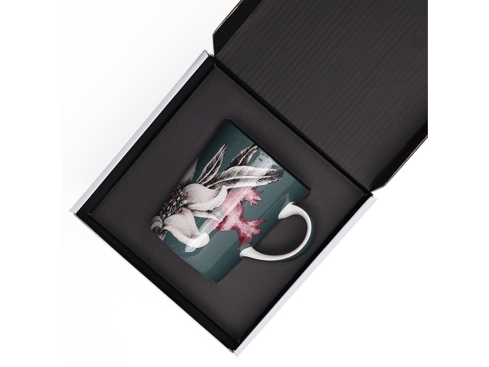 Кружка CUP 1 BLU