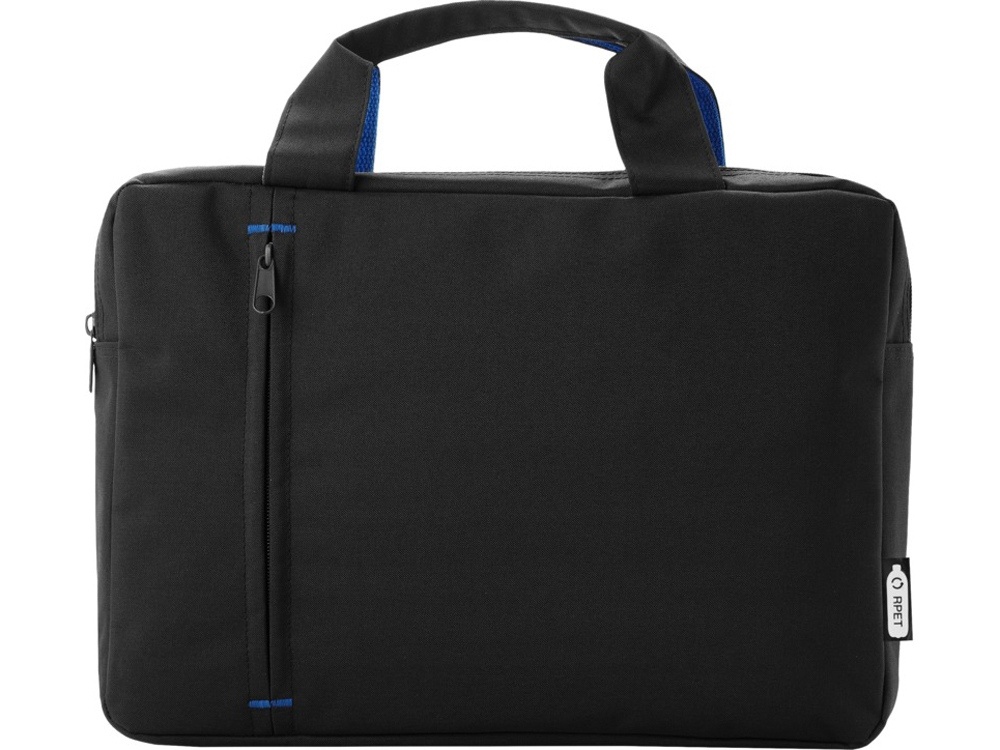 Сумка Detroit из переработанного РЕТ-пластика для конференций