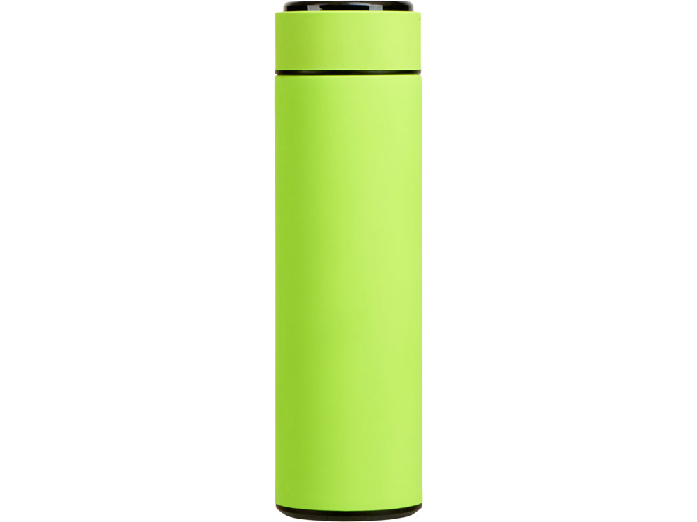 Вакуумный термос Module X с индикатором температуры и медной изоляцией, 500 мл