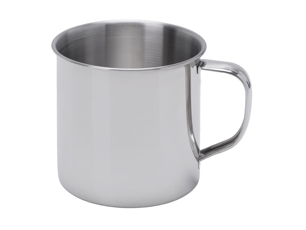 Кружка из нержавеющей стали Trek S