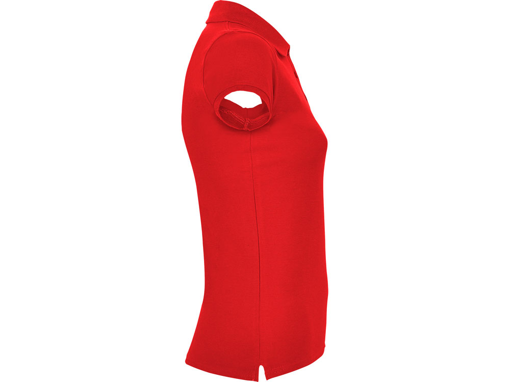 Рубашка поло Star женская