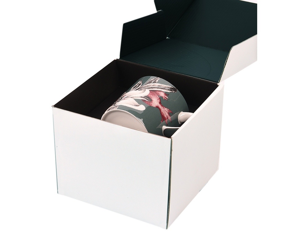 Кружка CUP 1 BLU