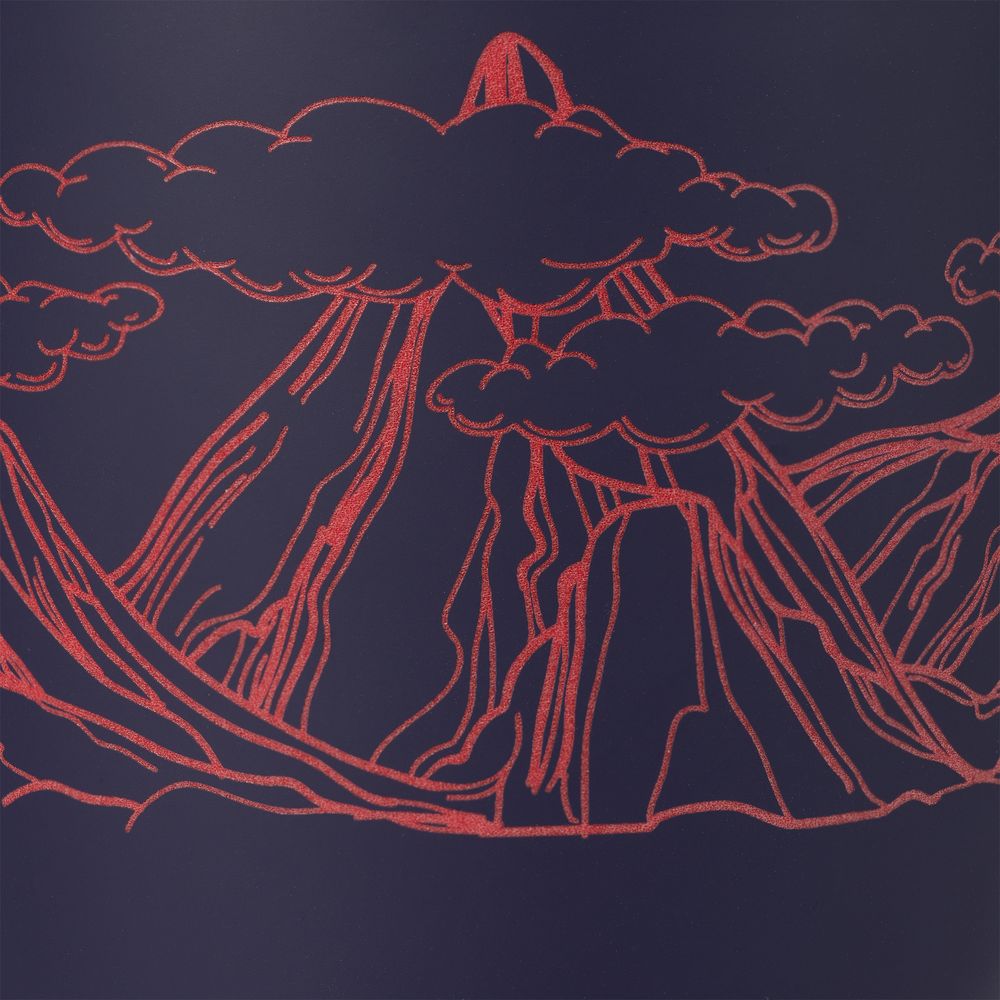 Кружка Surprise Touch с покрытием софт-тач