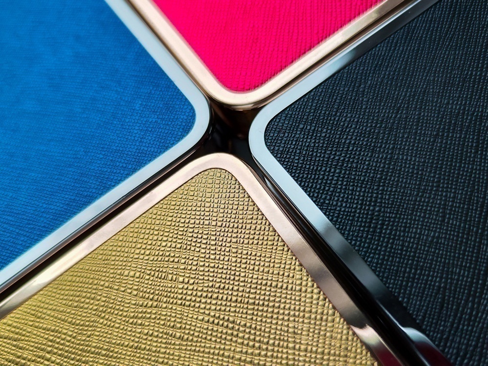 Ежедневник недатированный A5 Bridge