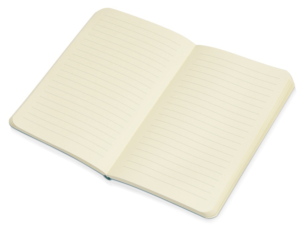 Блокнот А6 Softy small soft-touch