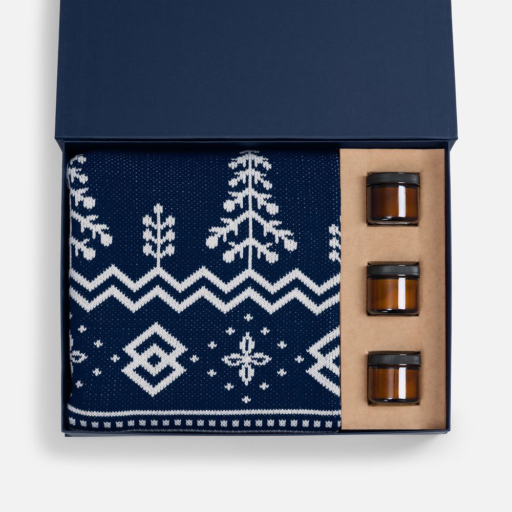 Набор Candleflakes