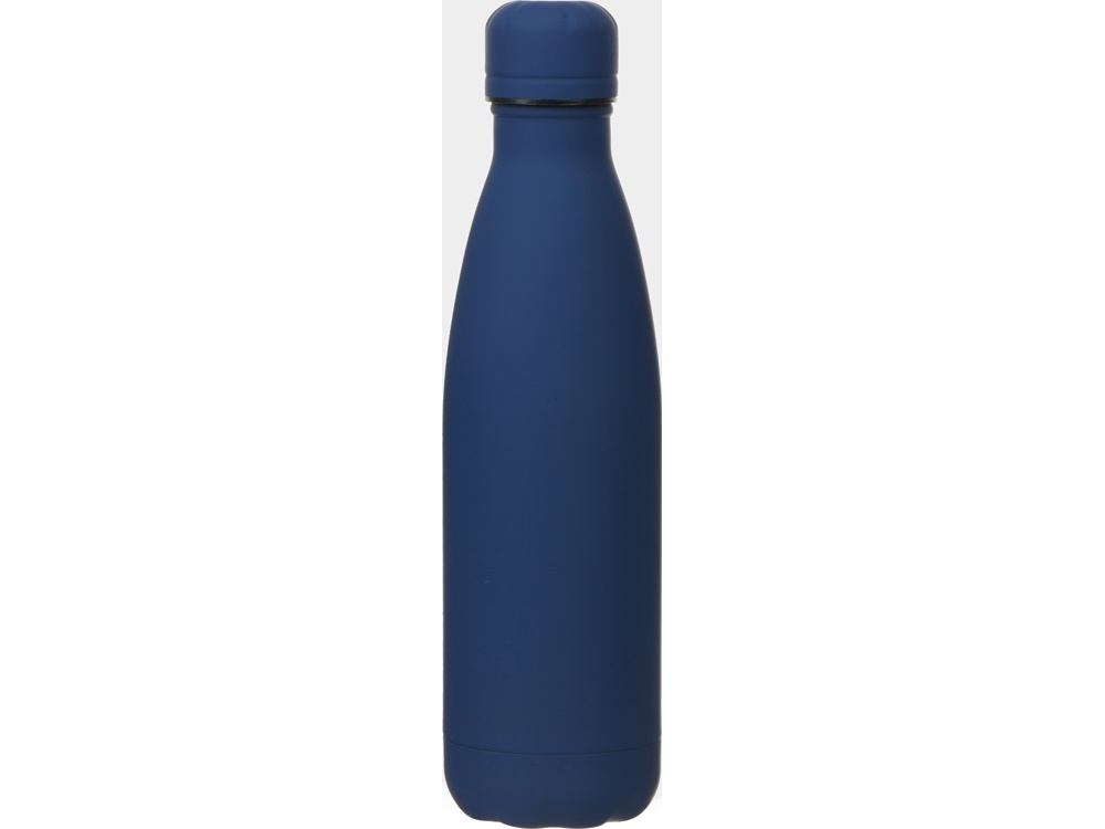 Вакуумная термобутылка  Vacuum bottle C1, soft touch, 500 мл