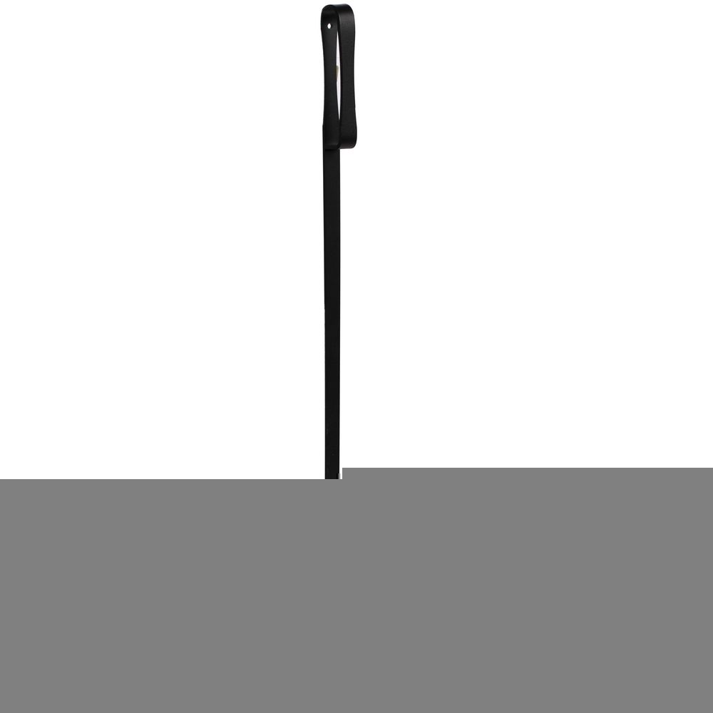 Кочерга каминная «Камелек»