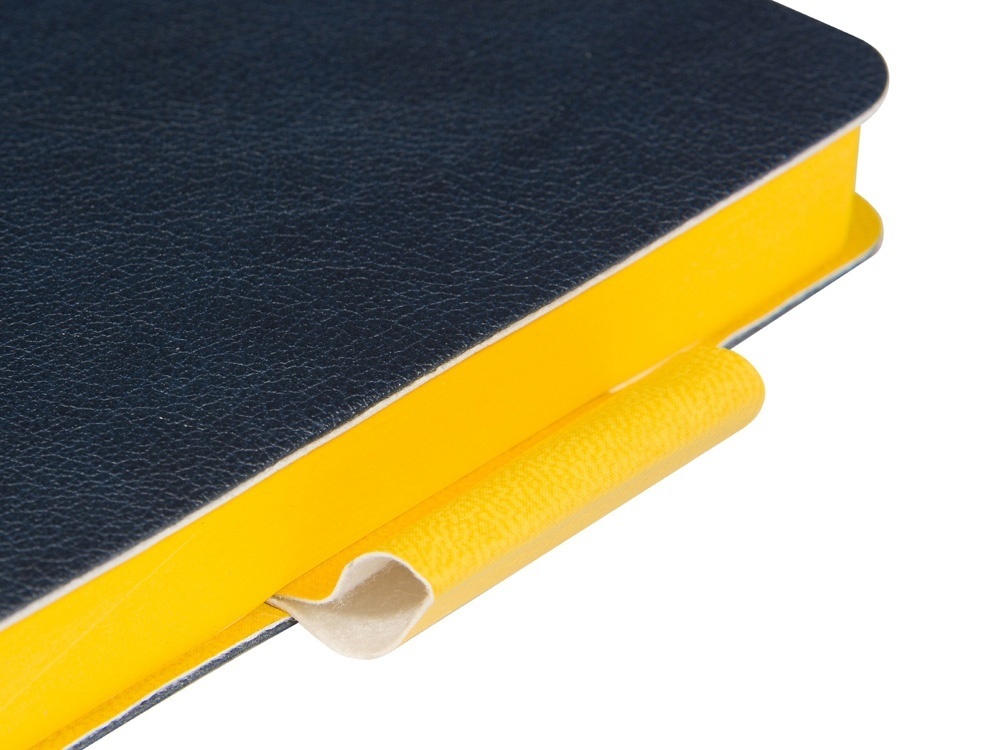 Ежедневник недатированный А5 Boston