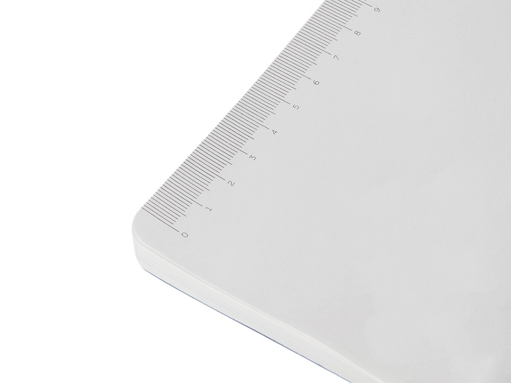 Блокнот А5 Вижн Тренд в гибкой обложке