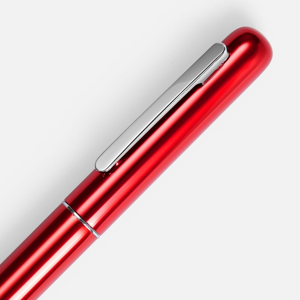 Ручка шариковая Scribo