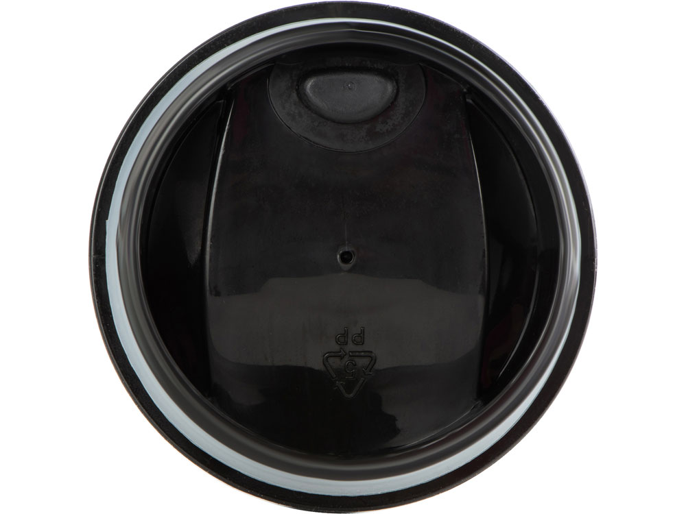 Термокружка Mony Steel soft-touch