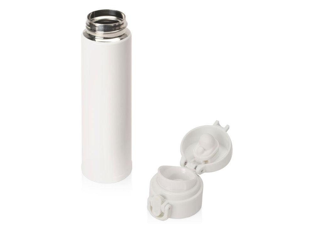 Вакуумная герметичная термокружка Inter