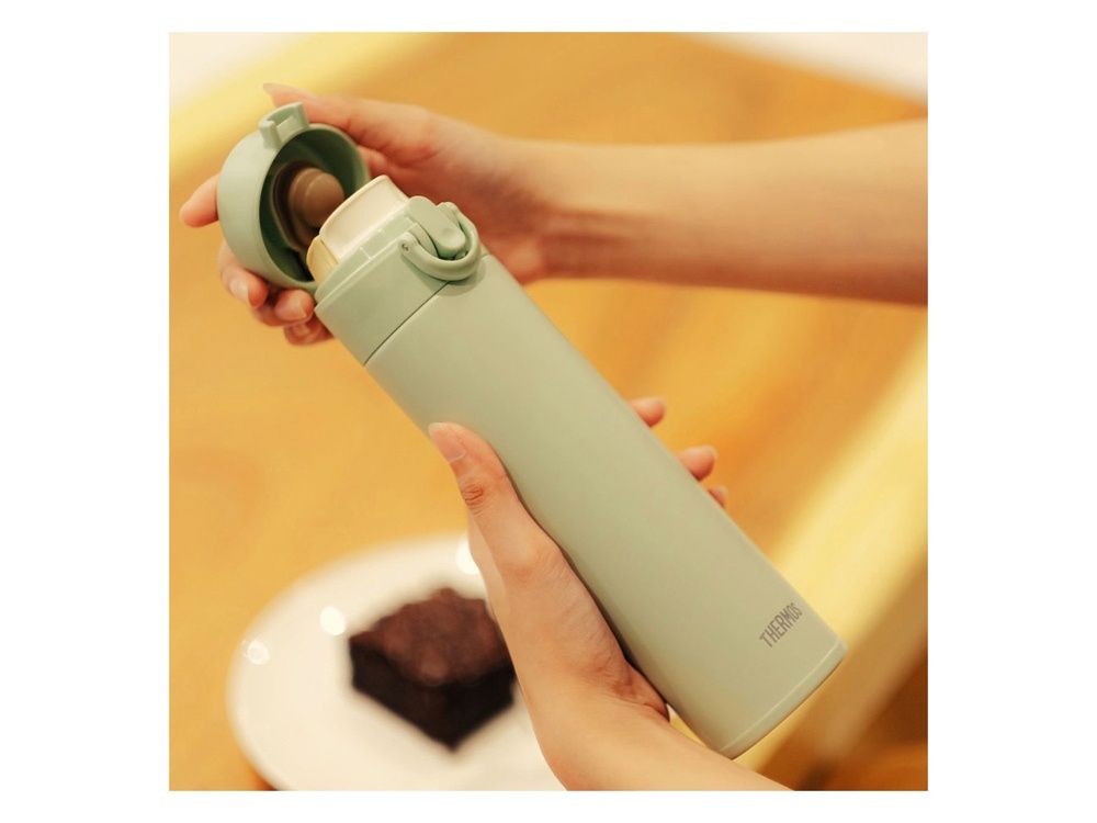 Термос JNI-400, 400 мл