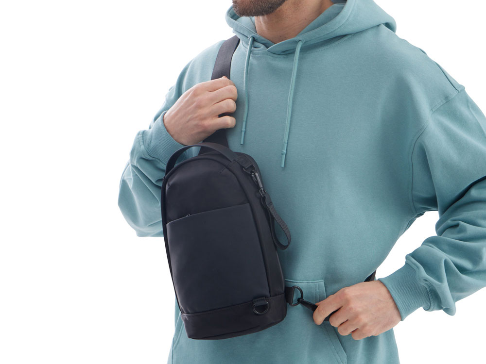 Рюкзак Silken для планшета 10,2 на одно плечо